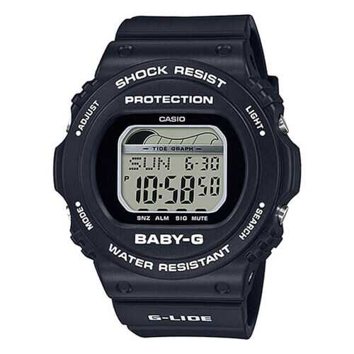 Часы Casio BLX-570-1E в Интерспорт