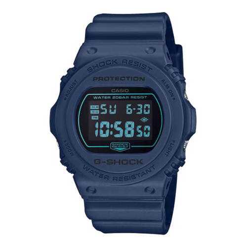 Часы Casio DW-5700BBM-2E в Интерспорт