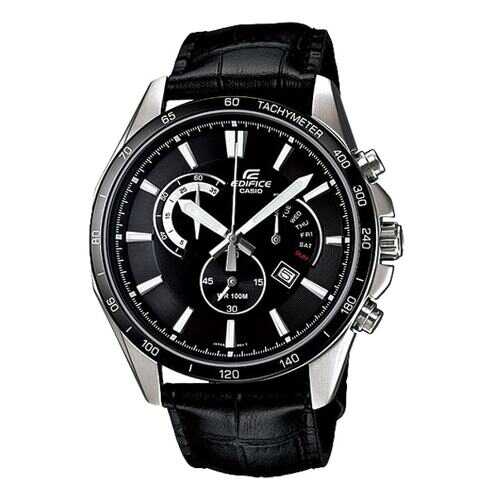 Часы Casio EFR-510L-1A в Интерспорт