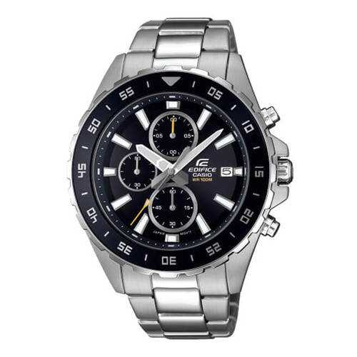 Часы Casio EFR-568D-1A в Интерспорт