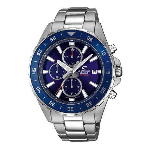 Часы Casio EFR-568D-2A в Интерспорт