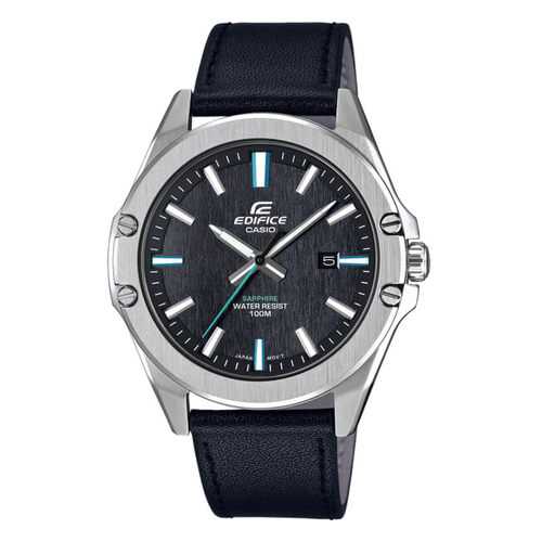 Часы Casio EFR-S107L-1A в Интерспорт