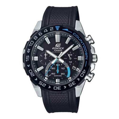 Часы Casio EFS-S550PB-1A в Интерспорт