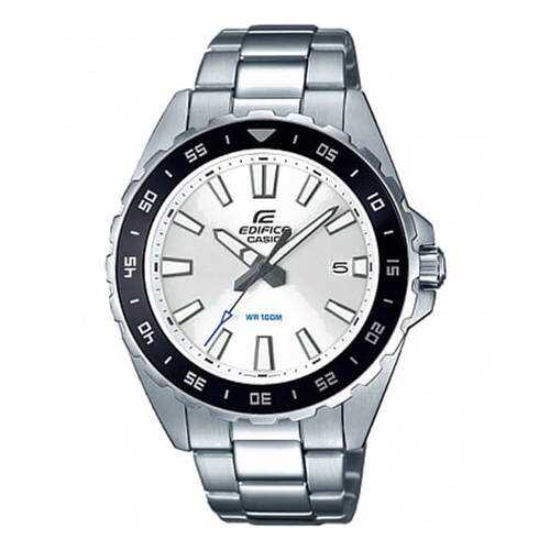 Часы Casio EFV-130D-7A в Интерспорт