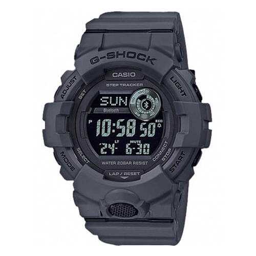 Часы Casio GBD-800UC-8E в Интерспорт