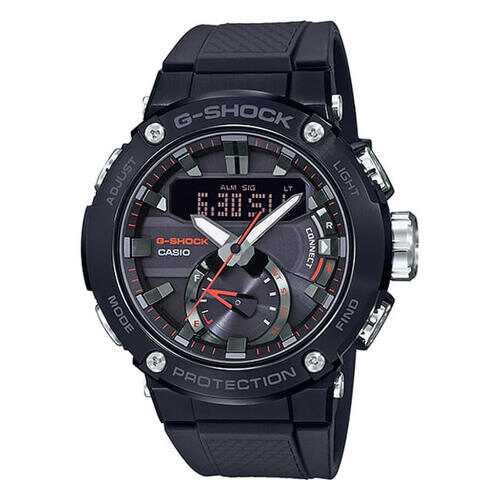 Часы Casio GST-B200B-1A в Интерспорт