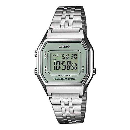 Часы Casio LA680WEA-7E в Интерспорт