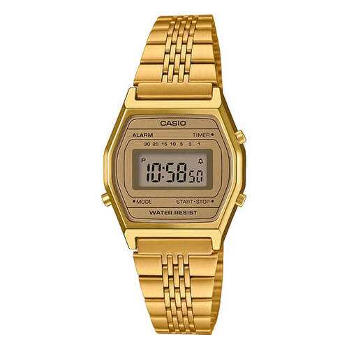 Часы Casio LA690WEGA-9E в Интерспорт