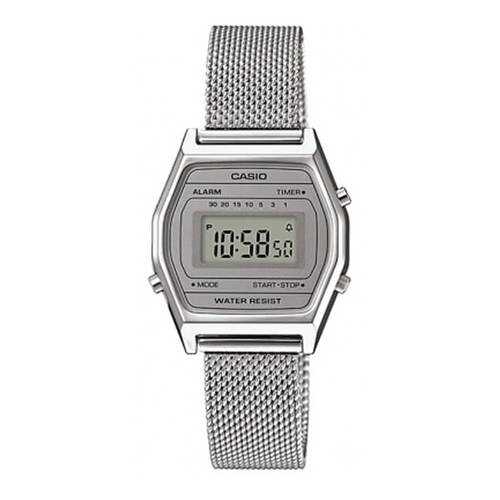 Часы Casio LA690WEM-7E в Интерспорт