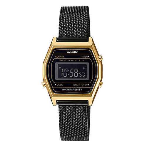 Часы Casio LA690WEMB-1B в Интерспорт