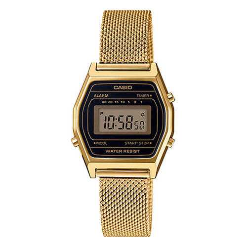 Часы Casio LA690WEMY-1E в Интерспорт