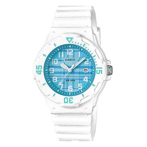 Часы Casio LRW-200H-2E3 в Интерспорт