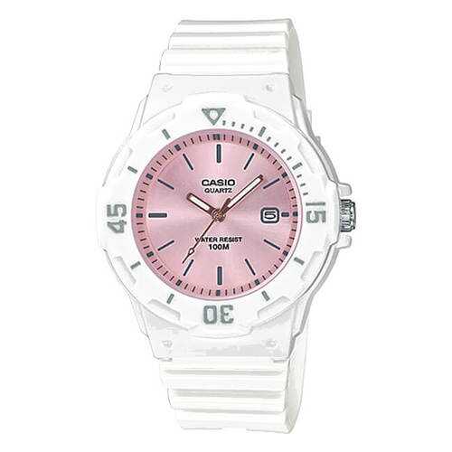 Часы Casio LRW-200H-4E3 в Интерспорт