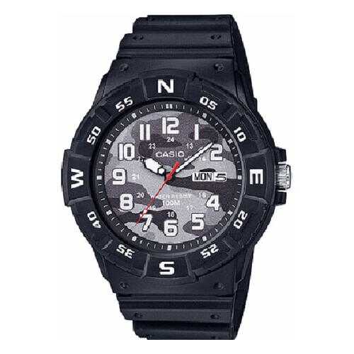 Часы Casio MRW-220HCM-1B в Интерспорт