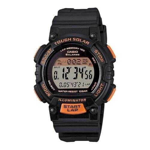 Часы Casio STL-S300H-1B в Интерспорт