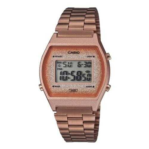 Наручные часы Casio B640WCG-5EF в Интерспорт