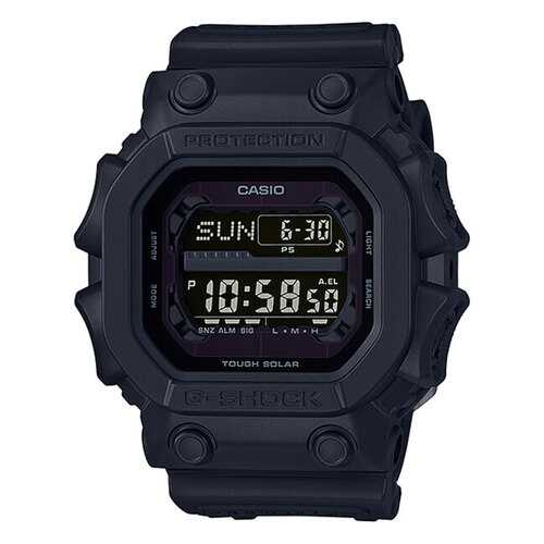 Спортивные часы Casio GX-56BB-1E в Интерспорт