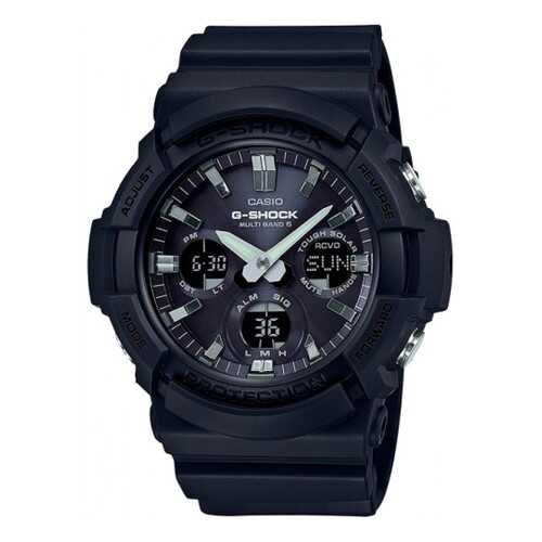 Спортивные наручные часы Casio G-Shock GAW-100B-1A в Интерспорт