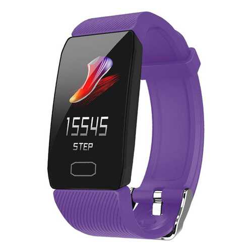 Наручные часы BandRate Smart SHQ11 Purple в Интерспорт