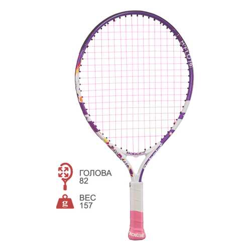 Babolat B'Fly 19 2018 в Интерспорт