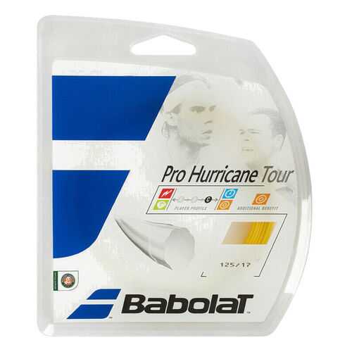 Babolat Pro Hurricane Tour в Интерспорт