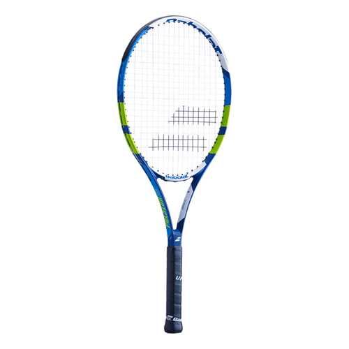 Babolat Pulsion 102 2019 в Интерспорт