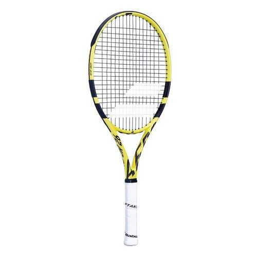 Babolat Pure Aero Junior 26 2019 в Интерспорт