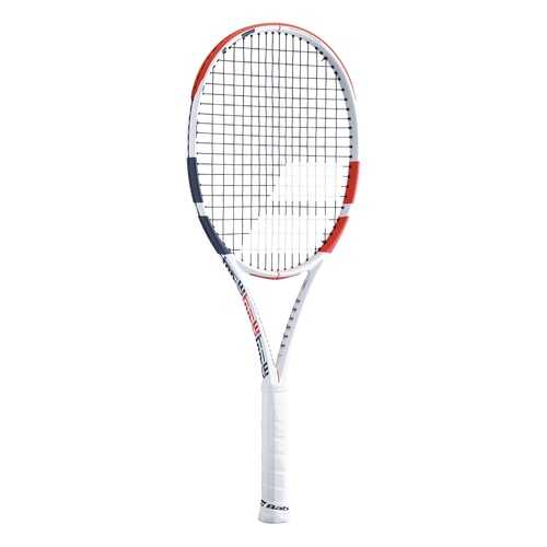 Babolat Pure Strike Junior 26 2020 в Интерспорт