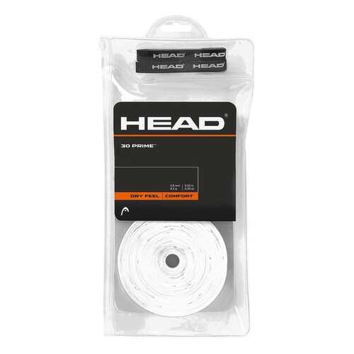 Обмотки HEAD Prime 30шт в Интерспорт