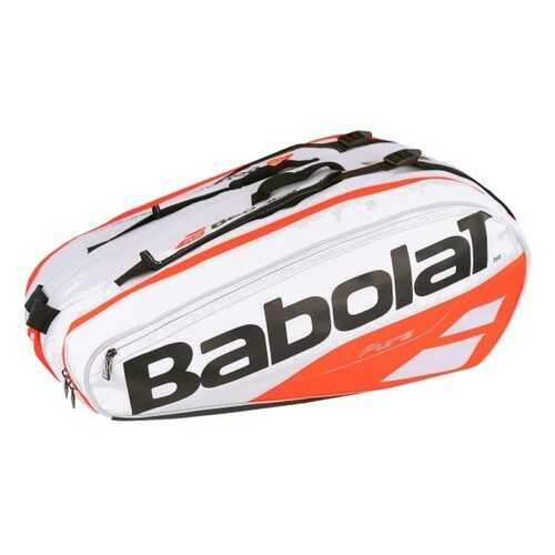 Сумка Babolat Pure Strike X12 2018 в Интерспорт