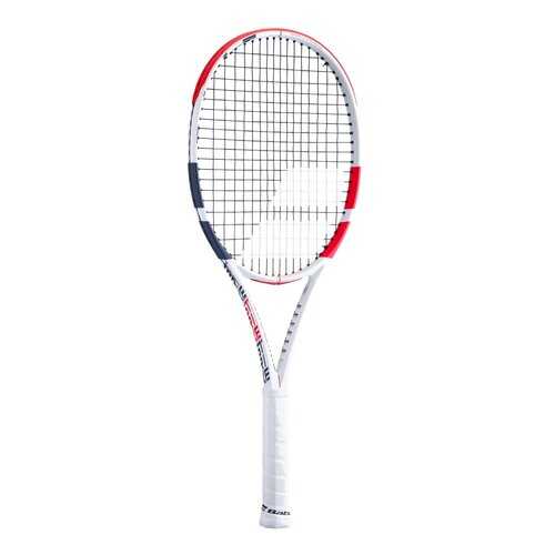 Теннисная ракетка Babolat Pure Strike 100 2020 Новинка! (2) в Интерспорт