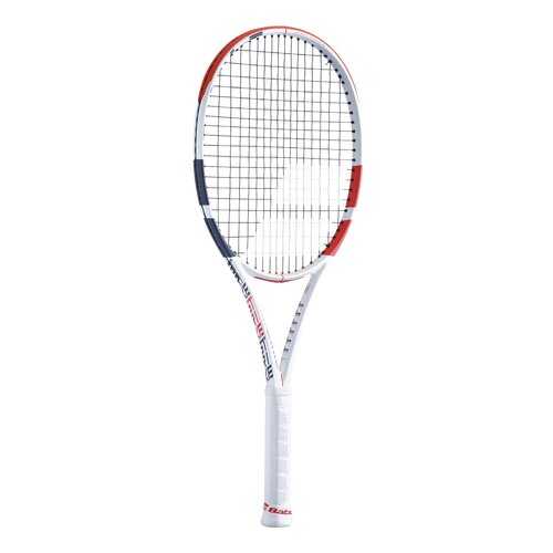 Теннисная ракетка Babolat Pure Strike Lite 2020 Новинка! (2) в Интерспорт