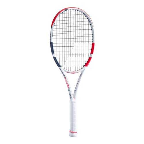 Теннисная ракетка Babolat Pure Strike Team 2020 Новинка! (3) в Интерспорт