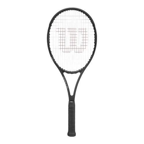 Теннисная ракетка Wilson Pro Staff 97 ULS Black (Вес: 270, Голова: 97) (3) в Интерспорт