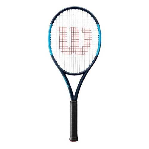 Теннисная ракетка Wilson Ultra 100L (1) в Интерспорт