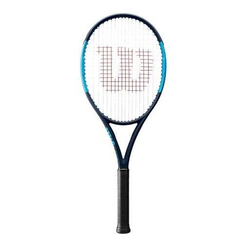 Теннисная ракетка Wilson Ultra 100UL (3) в Интерспорт