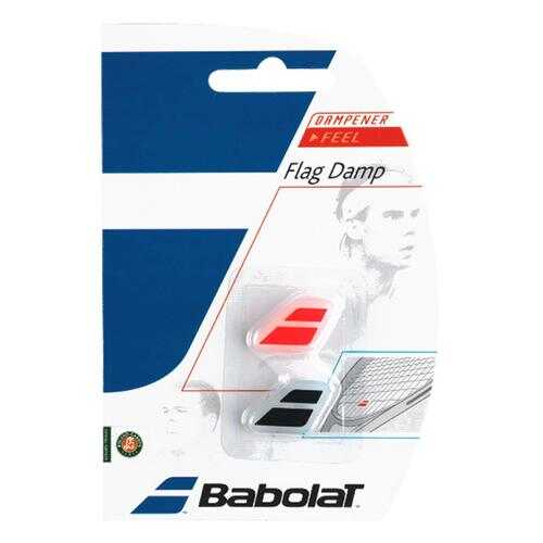 Виброгаситель Babolat Flag Damp 2шт в Интерспорт