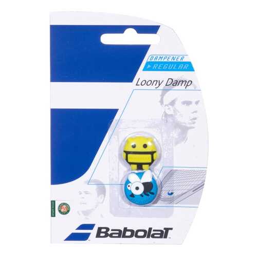 Виброгаситель Babolat Loony Damp Boy 2шт в Интерспорт