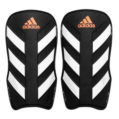 Щитки футбольные Adidas Everlite Shin Guards, S, в Интерспорт