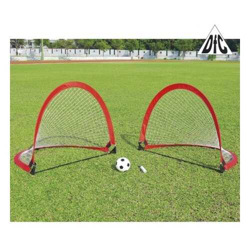 Ворота игровые DFC Foldable Soccer GOAL5219A в Интерспорт