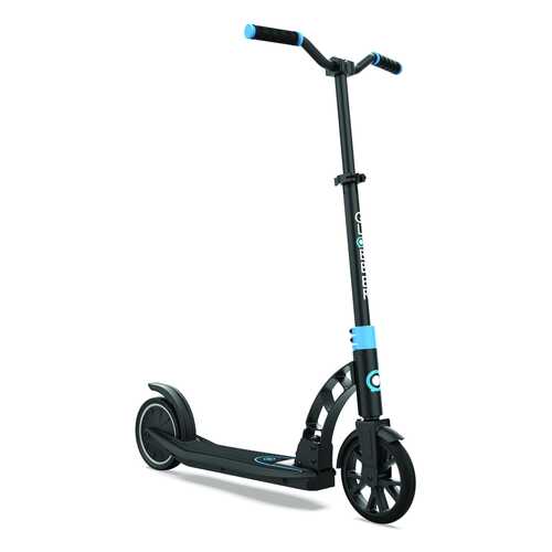 Электросамокат Globber One K E-Motion 15 black в Интерспорт