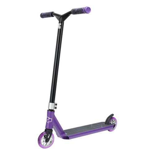 Самокат Fuzion Z-Series Z250 2020 Purple в Интерспорт