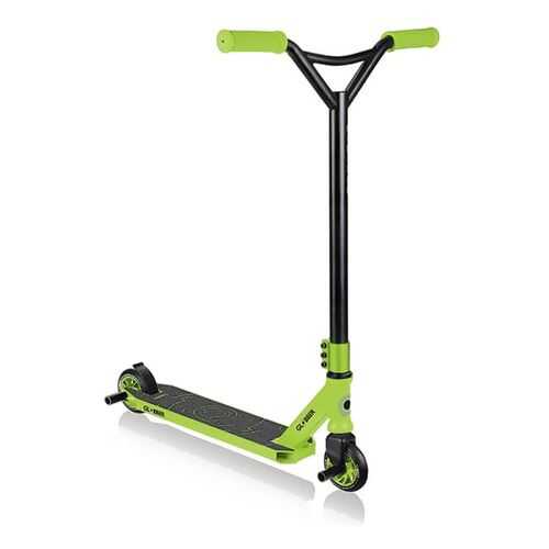 Самокат Globber GS 540 green в Интерспорт