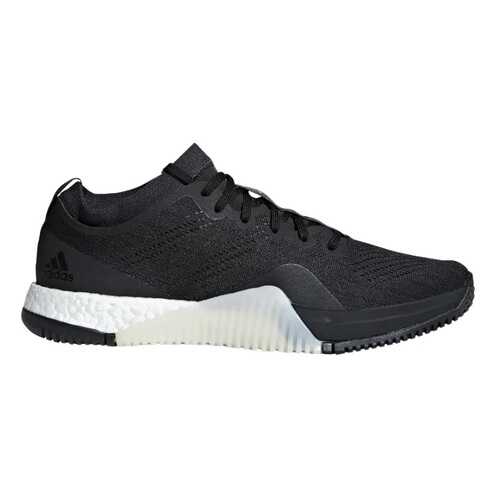 Кроссовки Adidas Crazytrain elite, black, 11 UK в Интерспорт