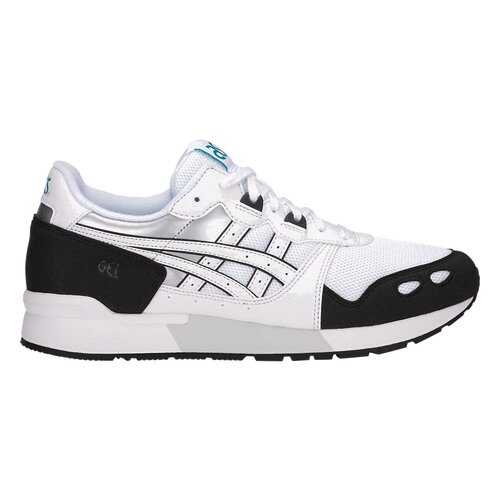 Кроссовки Asics Gel-Lyte 1191A024-100, white/white, 9.5 US в Интерспорт