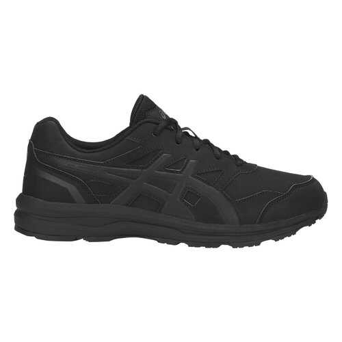 Кроссовки Asics Gel-Mission 3, black, 42.5 RU в Интерспорт