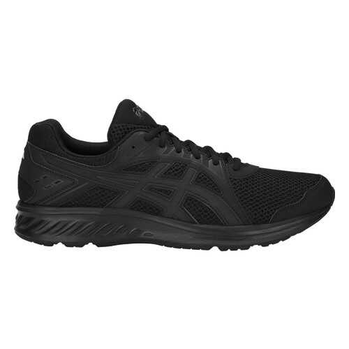 Кроссовки Asics Jolt 2, black/dark grey, 9 US в Интерспорт