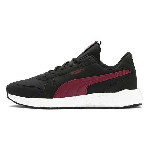 Кроссовки Puma NRGY Neko Retro, черный, 9.5 UK в Интерспорт