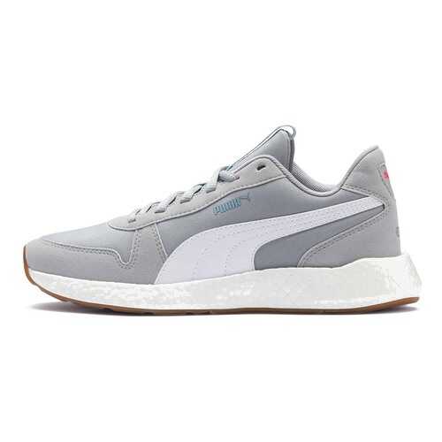 Кроссовки Puma NRGY Neko Retro, серый, 4 UK в Интерспорт