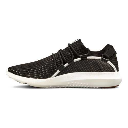 Кроссовки Under Armour RailFit, black/ivory, 10.5 US в Интерспорт